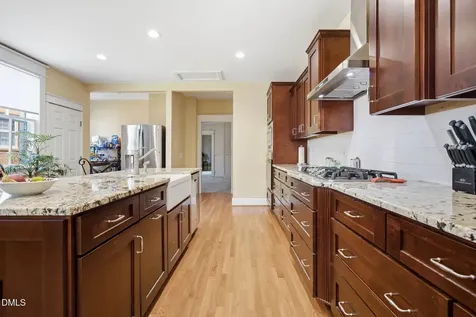 205 E Front Street Oxford NC 27565