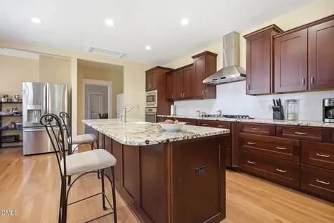 205 E Front Street Oxford NC 27565