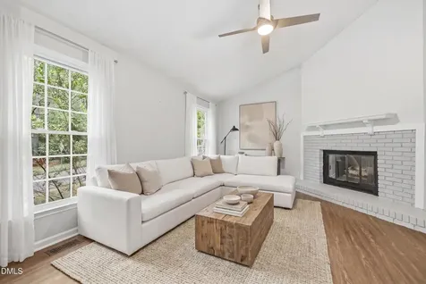 103 Bonnell Court Cary NC 27511