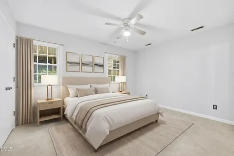 103 Bonnell Court Cary NC 27511
