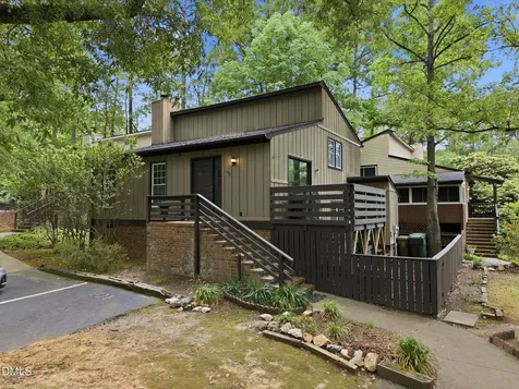 103 Bonnell Court Cary NC 27511