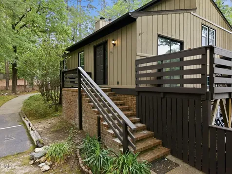 103 Bonnell Court Cary NC 27511