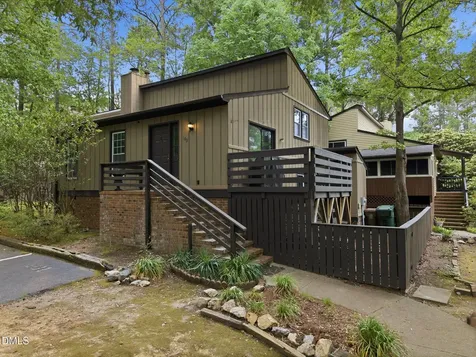 103 Bonnell Court Cary NC 27511