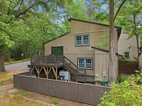 103 Bonnell Court Cary NC 27511