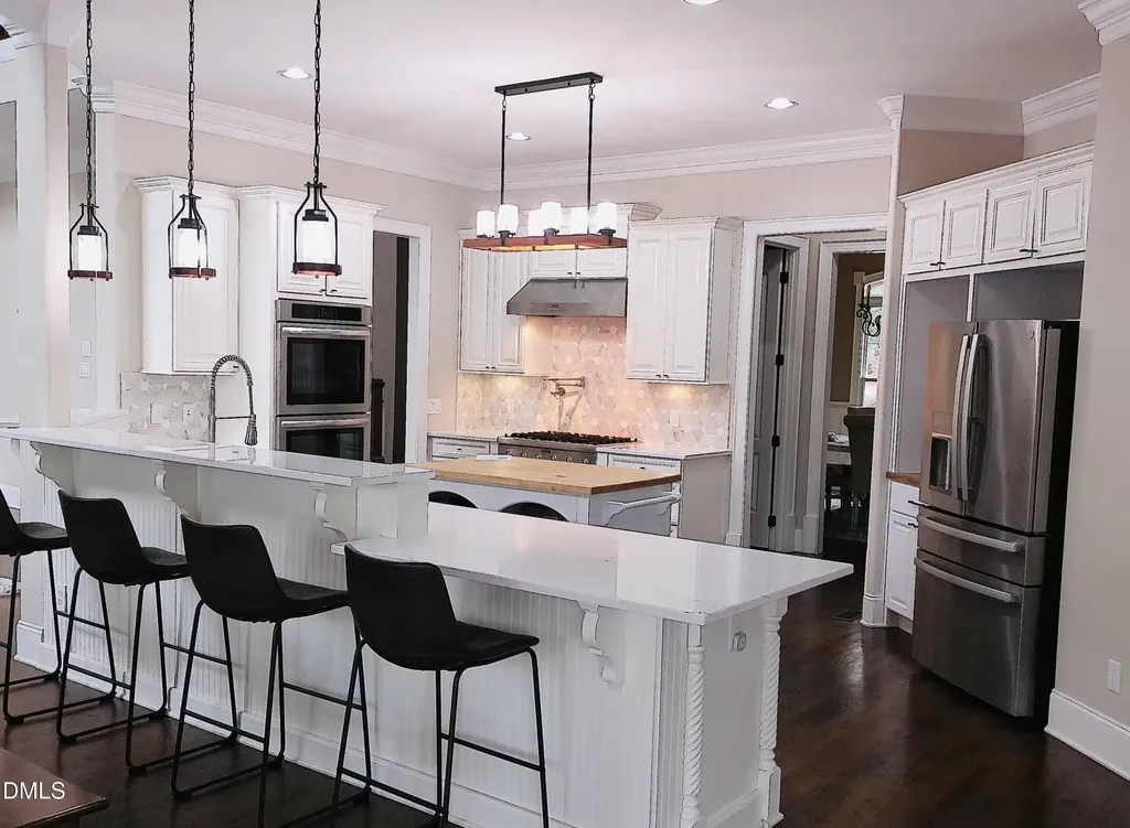 2515 Village Manor Way Raleigh NC 27614