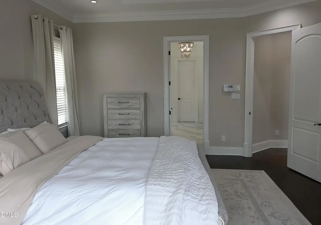 2515 Village Manor Way Raleigh NC 27614