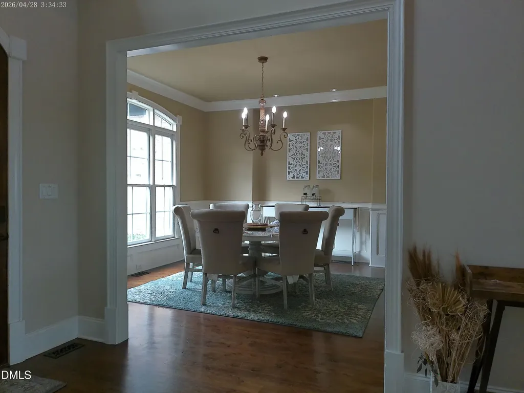 2515 Village Manor Way Raleigh NC 27614