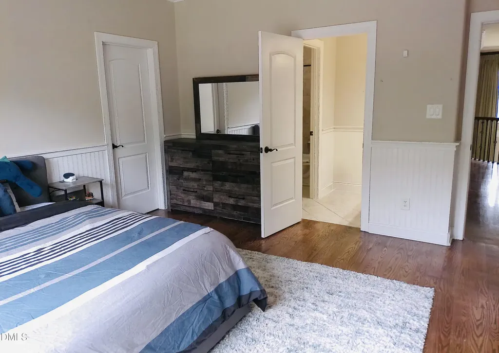 2515 Village Manor Way Raleigh NC 27614