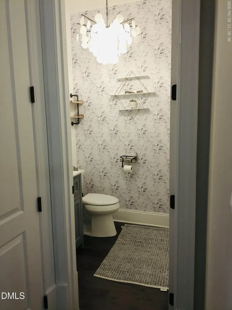 2515 Village Manor Way Raleigh NC 27614