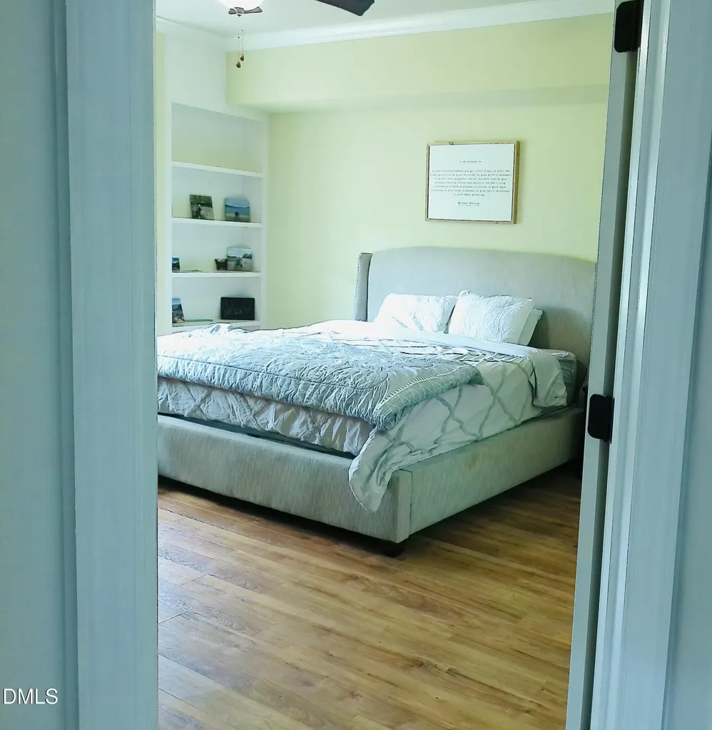 2515 Village Manor Way Raleigh NC 27614