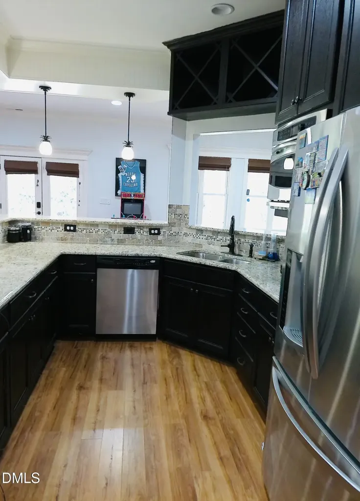 2515 Village Manor Way Raleigh NC 27614