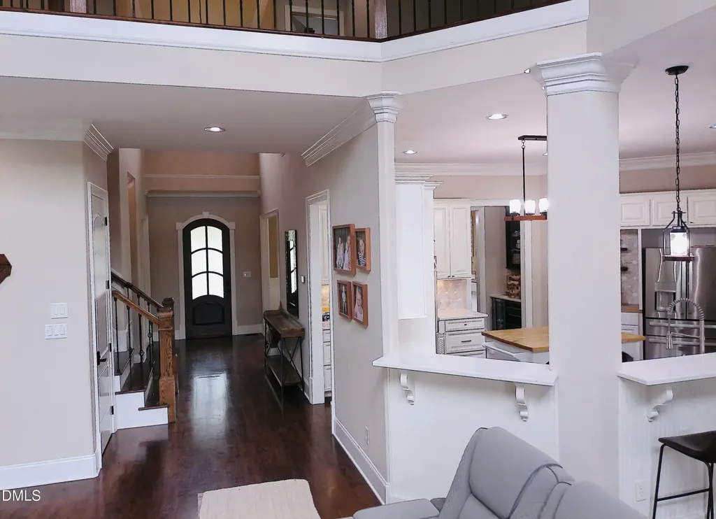 2515 Village Manor Way Raleigh NC 27614