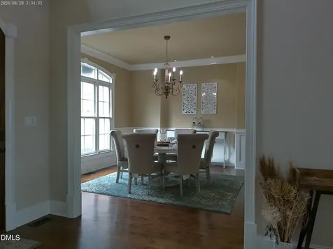 2515 Village Manor Way Raleigh NC 27614