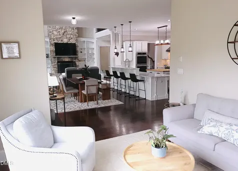 2515 Village Manor Way Raleigh NC 27614