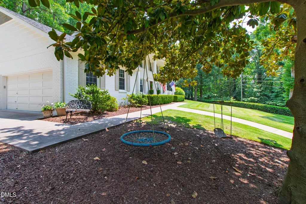 5624 Winthrop Drive Raleigh NC 27612