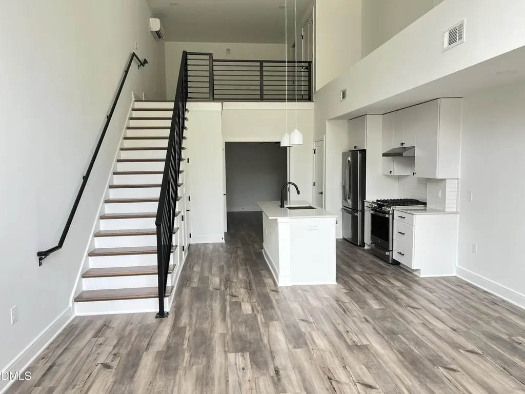 615 Daniels Street Raleigh NC 27605