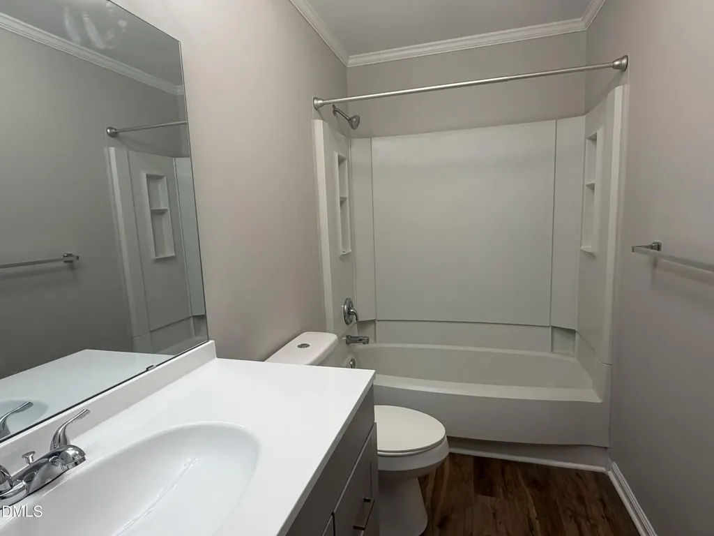 5551 Hamstead Crossing Raleigh NC 27612