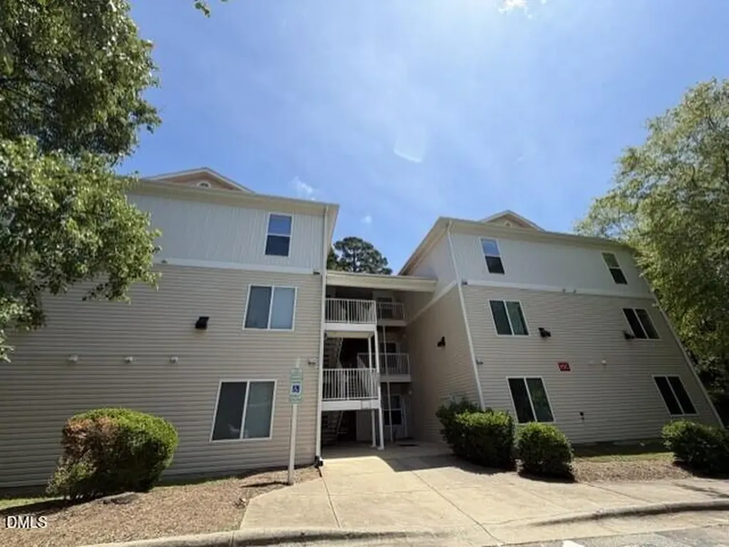 1521 Graduate Lane Raleigh NC 27606