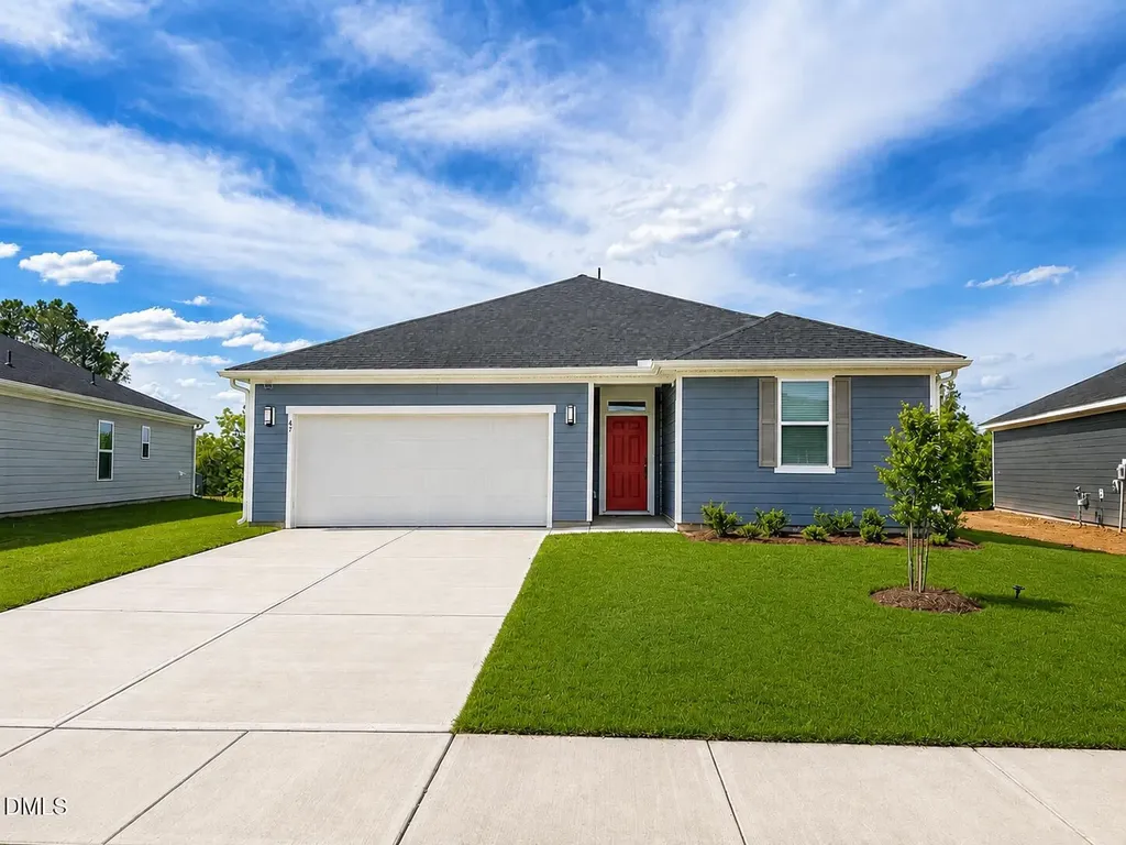47 Chestnut Oak Lane Lillington NC 27546