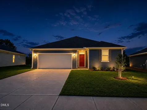 47 Chestnut Oak Lane Lillington NC 27546