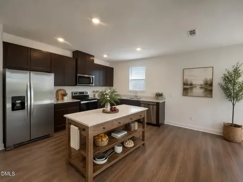 47 Chestnut Oak Lane Lillington NC 27546