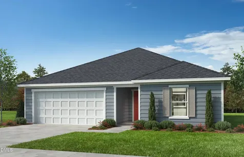 47 Chestnut Oak Lane Lillington NC 27546