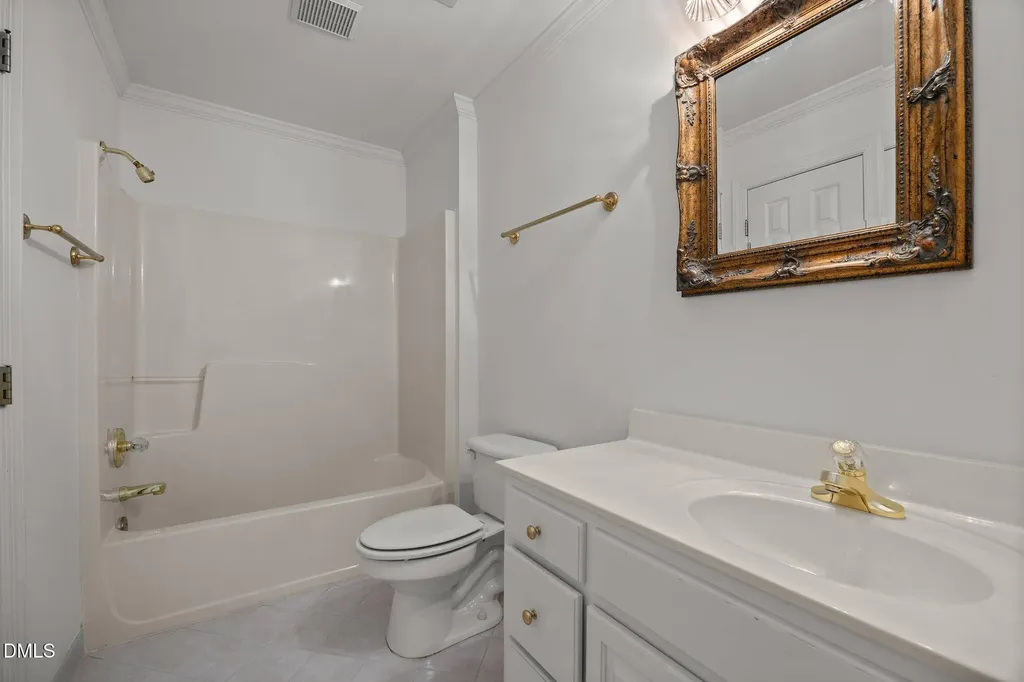 3604 Eden Croft Drive Raleigh NC 27612