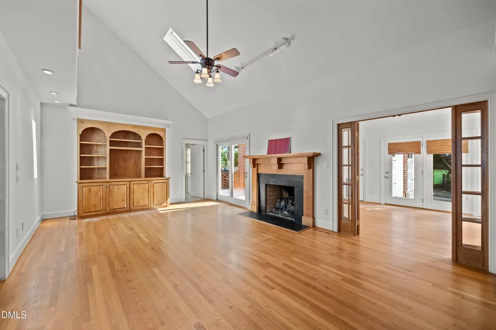 3604 Eden Croft Drive Raleigh NC 27612
