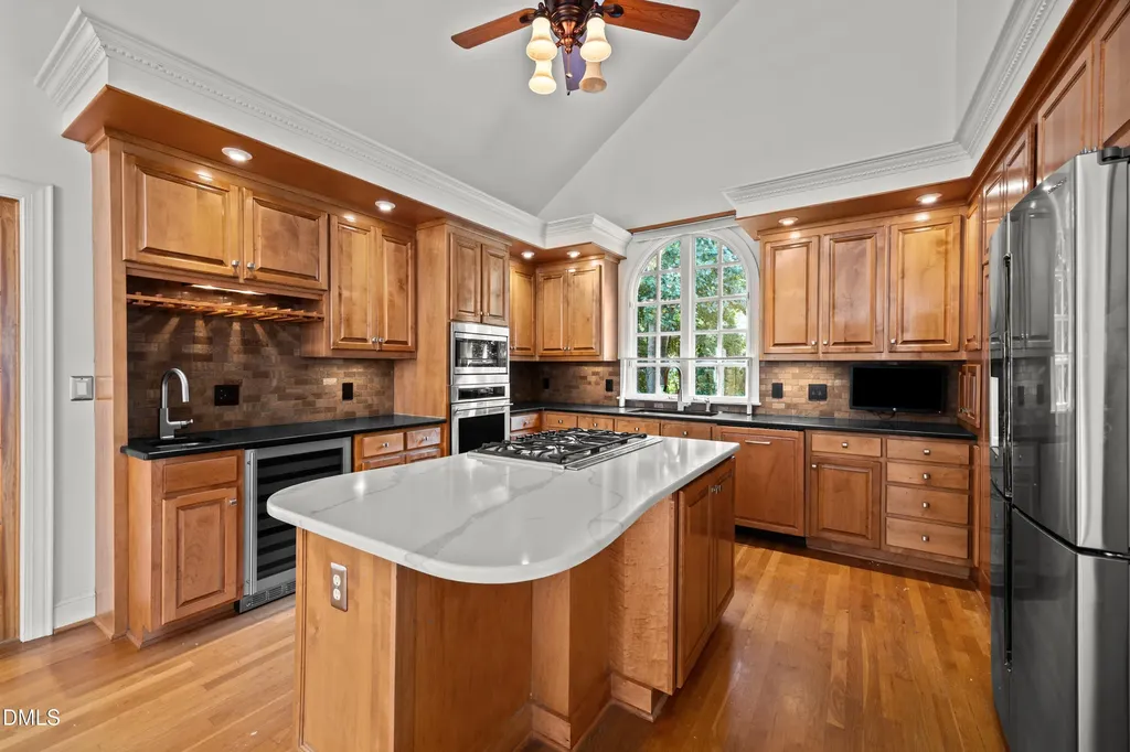 3604 Eden Croft Drive Raleigh NC 27612
