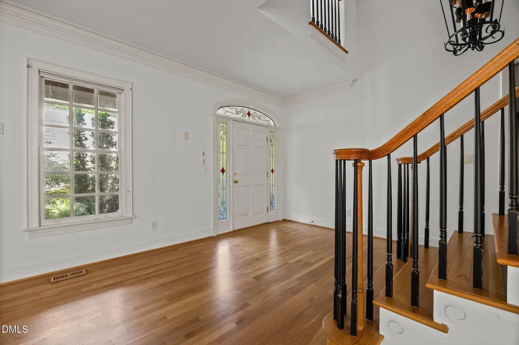 3604 Eden Croft Drive Raleigh NC 27612