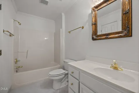 3604 Eden Croft Drive Raleigh NC 27612