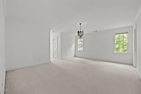 3604 Eden Croft Drive Raleigh NC 27612