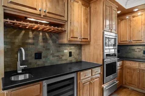 3604 Eden Croft Drive Raleigh NC 27612