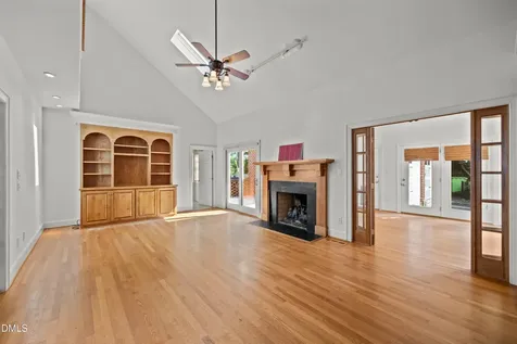 3604 Eden Croft Drive Raleigh NC 27612