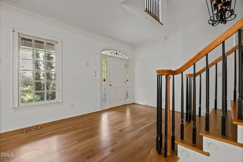 3604 Eden Croft Drive Raleigh NC 27612