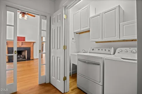 3604 Eden Croft Drive Raleigh NC 27612
