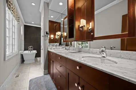 3604 Eden Croft Drive Raleigh NC 27612