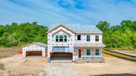 50 Lowell Cove Angier NC 27501