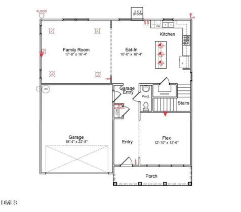 50 Lowell Cove Angier NC 27501