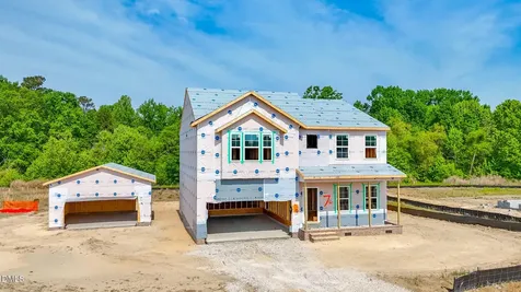 50 Lowell Cove Angier NC 27501