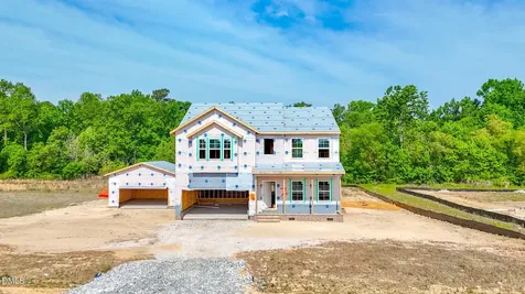 50 Lowell Cove Angier NC 27501