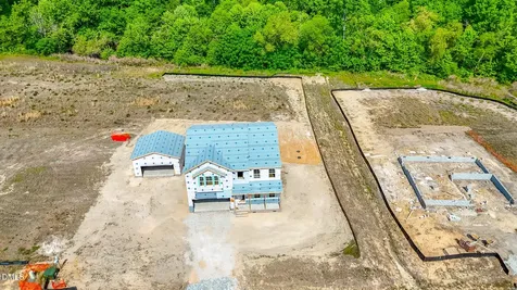 50 Lowell Cove Angier NC 27501