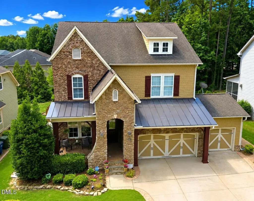 8607 Stonechase Drive Raleigh NC 27613
