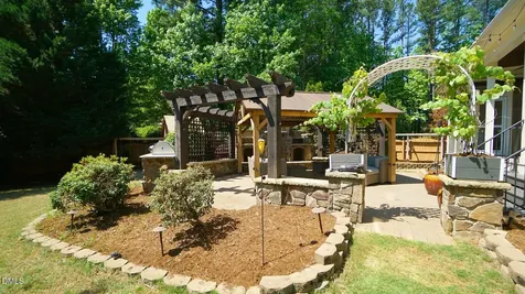 8607 Stonechase Drive Raleigh NC 27613