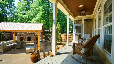 8607 Stonechase Drive Raleigh NC 27613