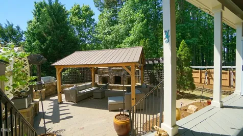 8607 Stonechase Drive Raleigh NC 27613
