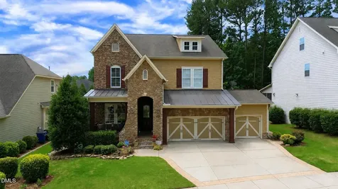 8607 Stonechase Drive Raleigh NC 27613
