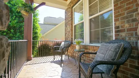 8607 Stonechase Drive Raleigh NC 27613