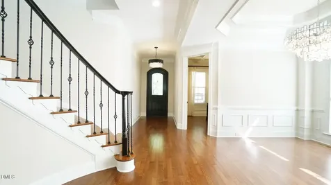 8607 Stonechase Drive Raleigh NC 27613