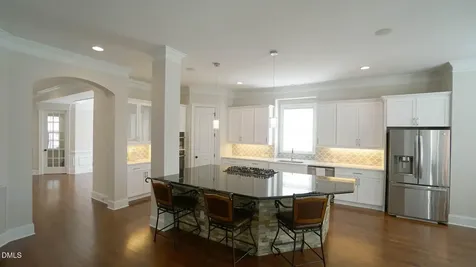 8607 Stonechase Drive Raleigh NC 27613